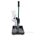 Máy đục lỗ tự động. Máy đấm grommet